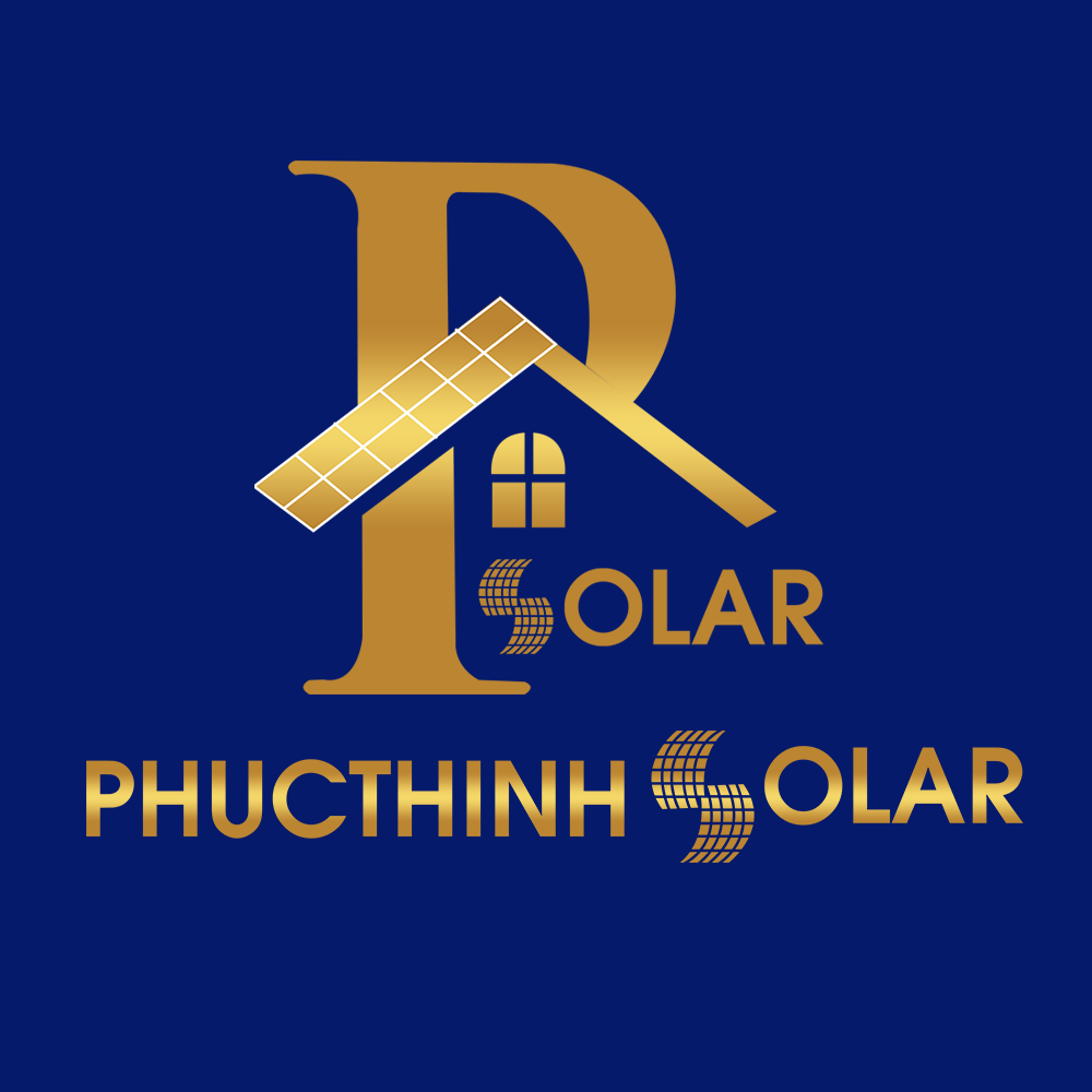 CÔNG TY CÔNG NGHỆ TM & DV PHÚC THỊNH SOLAR