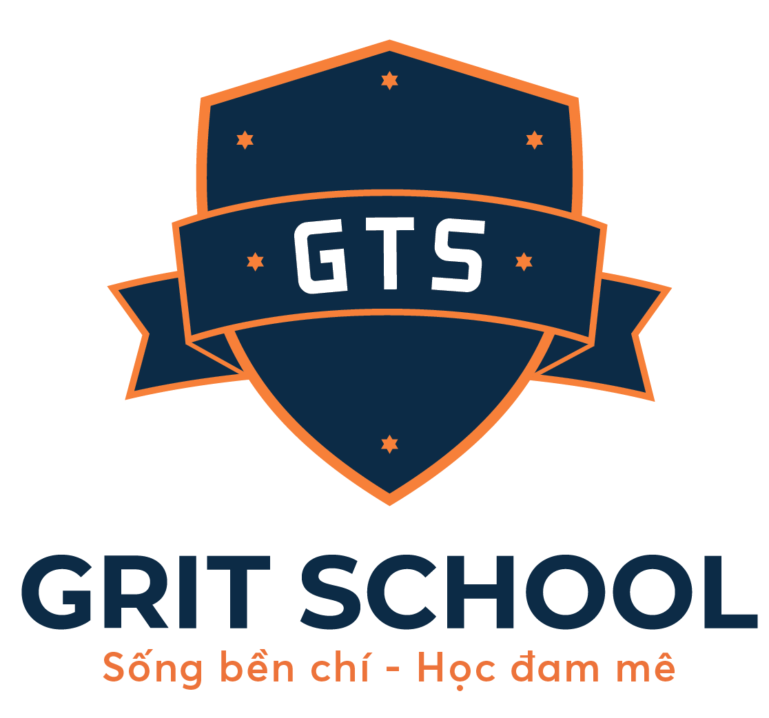 Công ty cổ phần phát triển giáo dục Grit