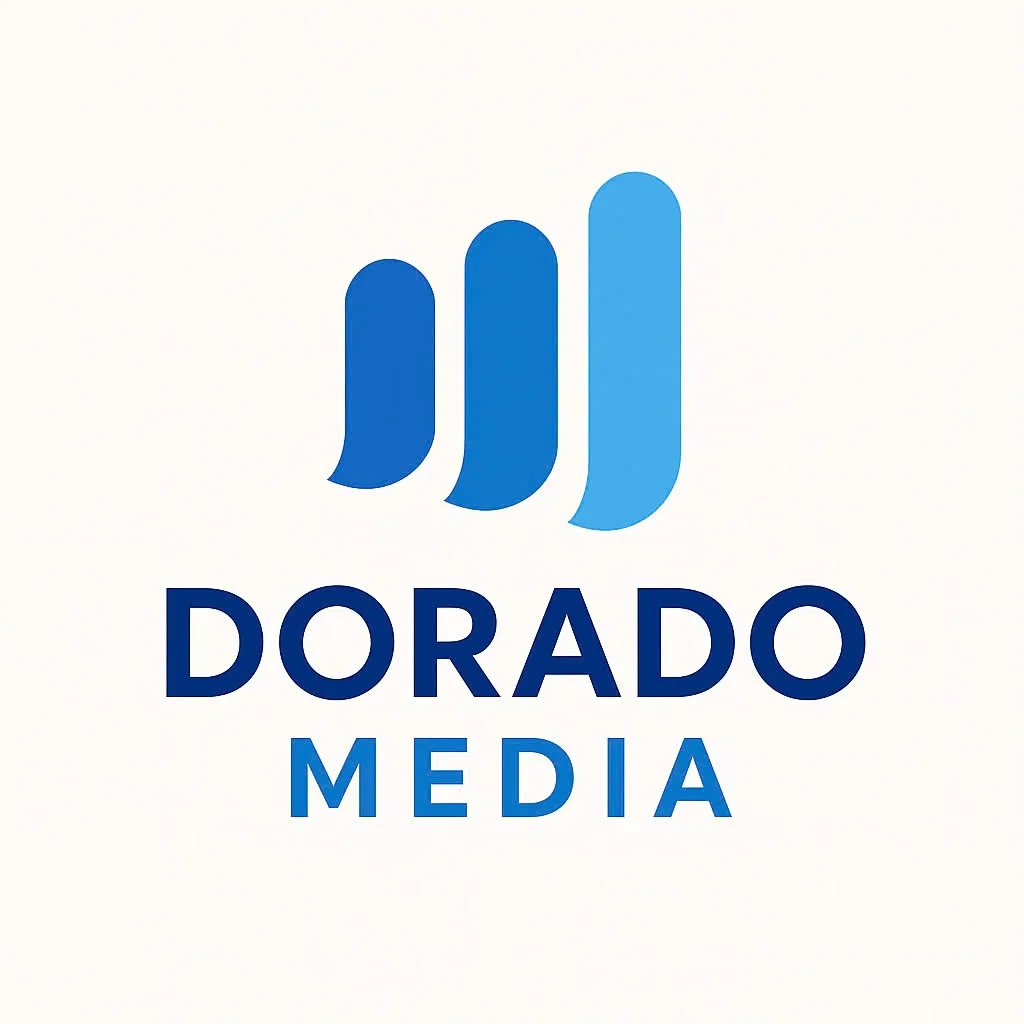CÔNG TY CỔ PHẦN TRUYỀN THÔNG DORADO