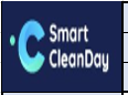 SMART CLEAN DAY