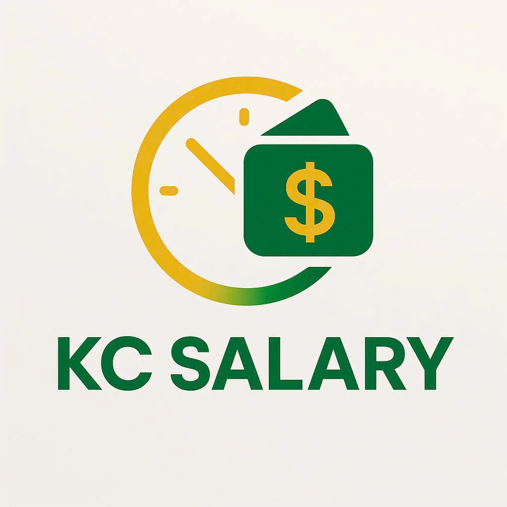 CÔNG TY TNHH KC SALARY VIỆT NAM