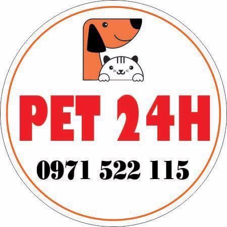Phòng Khám Thú Y Pet24h