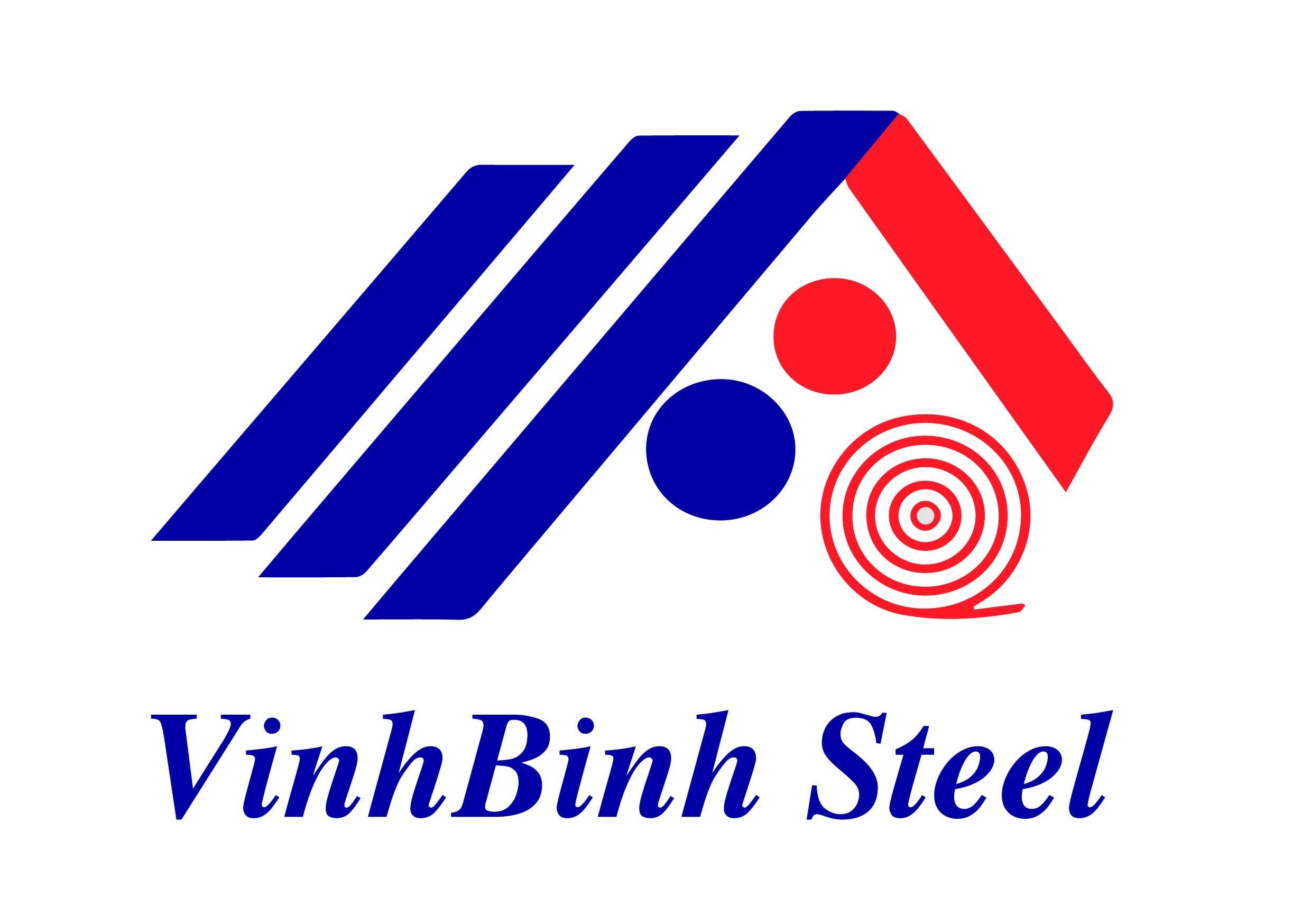 TNHH TM THÉP VĨNH BÌNH
