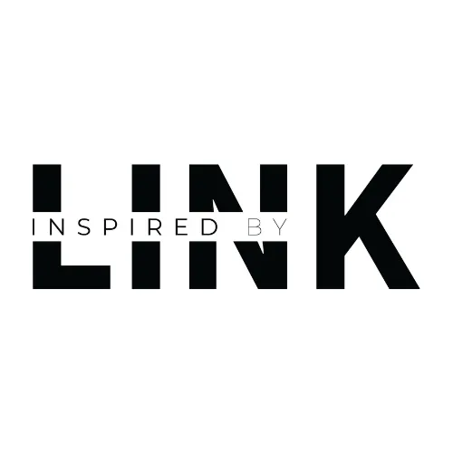 INSPIRED BY LINK
