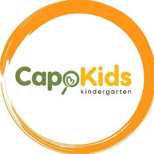 CÔNG TY CỔ PHẦN CAPOKIDS VIỆT NAM