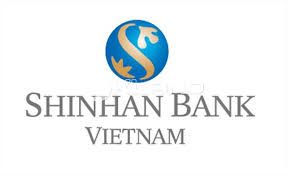 Ngân Hàng TNHH MTV Shinhan Việt Nam