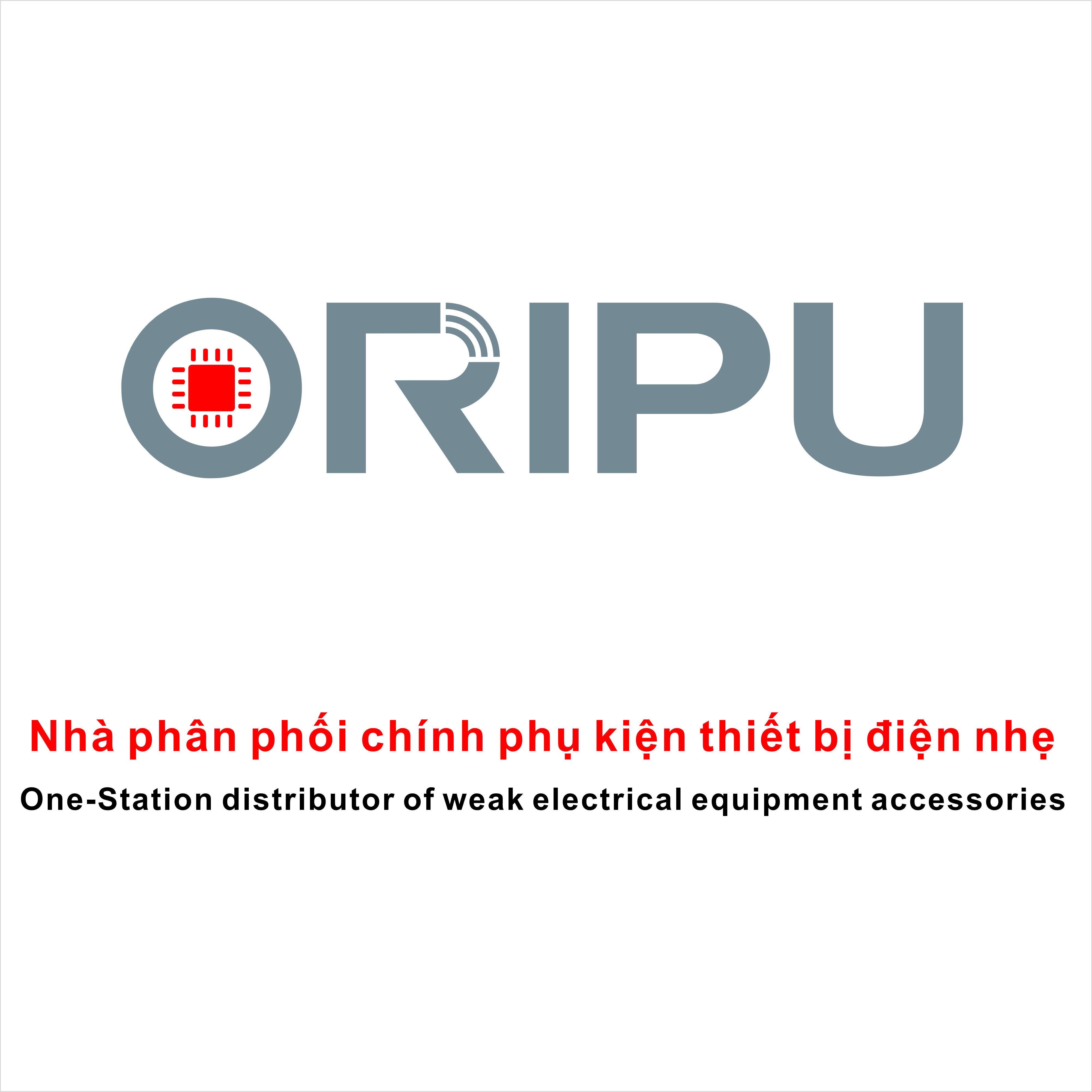 Công Ty TNHH ORIPU
