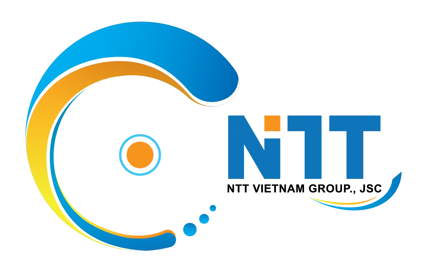 Công ty CP Tập đoàn NTT Việt Nam