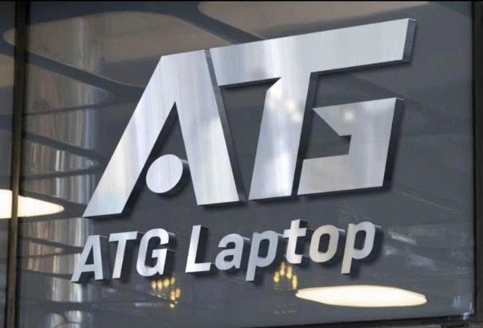 CÔNG TY CỔ PHẦN THIẾT BỊ ĐIỆN TỬ ATG