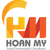 Công ty TNHH Tư vấn Giáo dục Du học Hoàn Mỹ