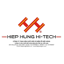 CÔNG TY TNHH SẢN XUẤT ĐẦU TƯ ĐIỆN TỬ HIỆP HƯNG