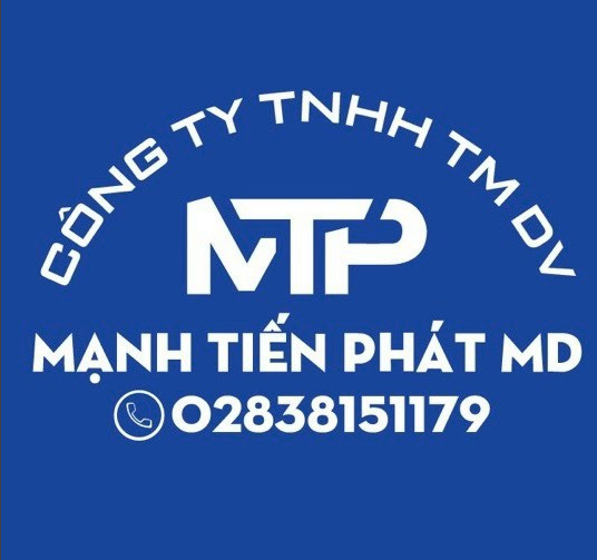 Công ty TNHH Dịch Vụ- Thương Mại Mạnh Tiến Phát MD