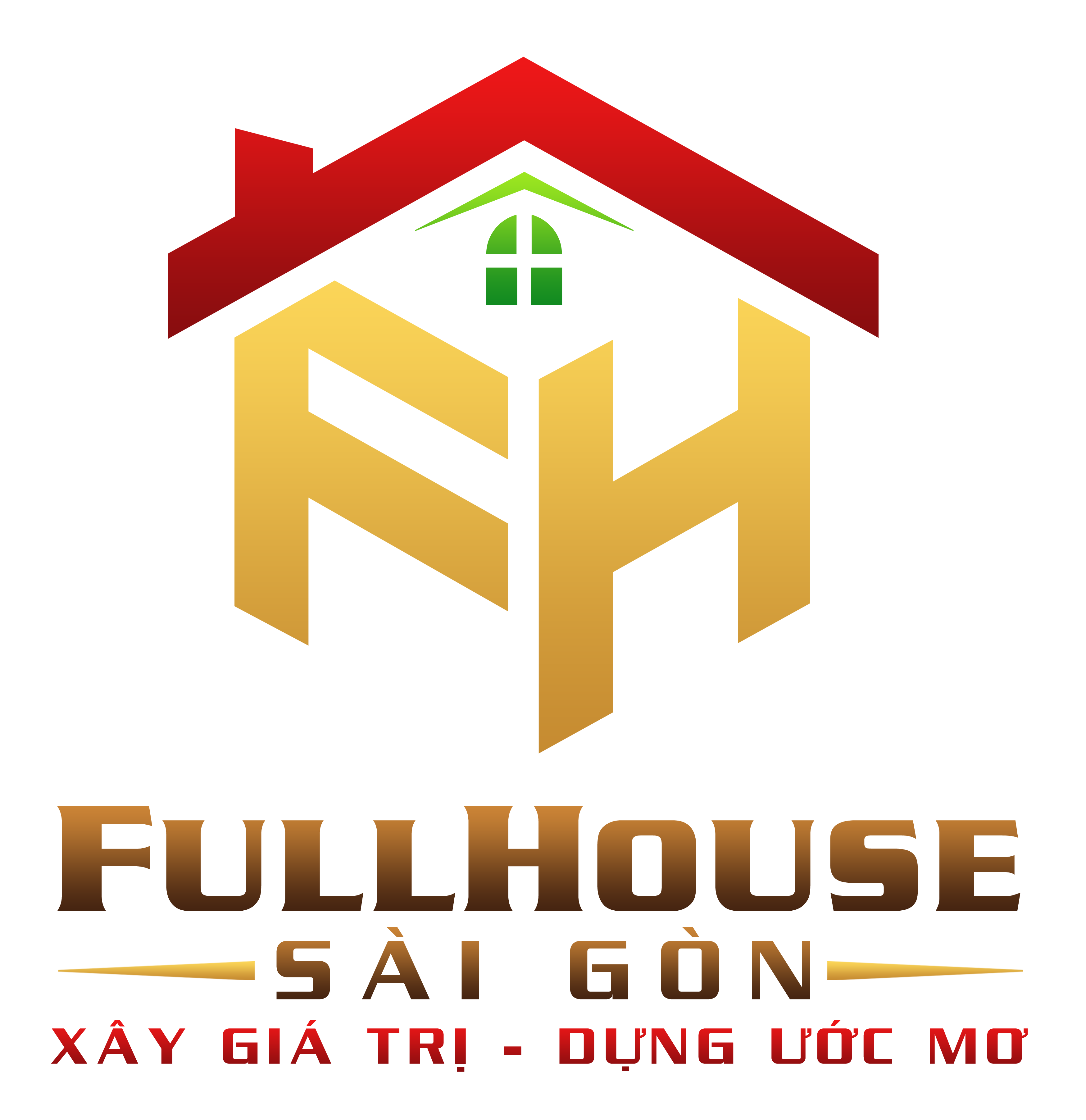 CONG TY CP FULLHOUSE SAI GON
