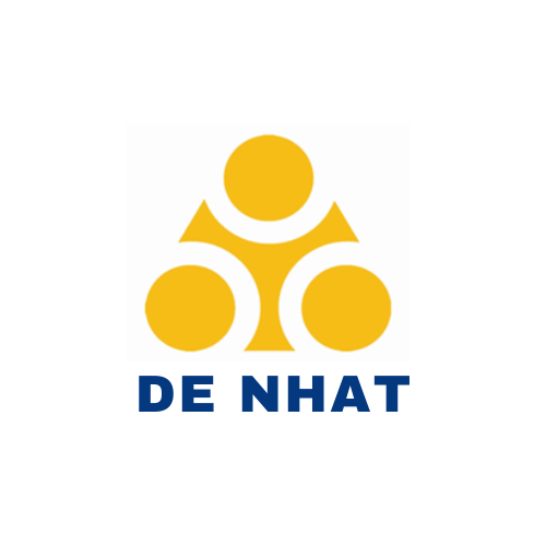 CÔNG TY TNHH HÓA NHỰA ĐỆ NHẤT