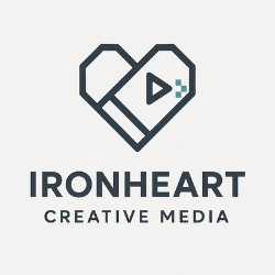 CÔNG TY TNHH TRUYỀN THÔNG & SÁNG TẠO SỐ IRONHEART