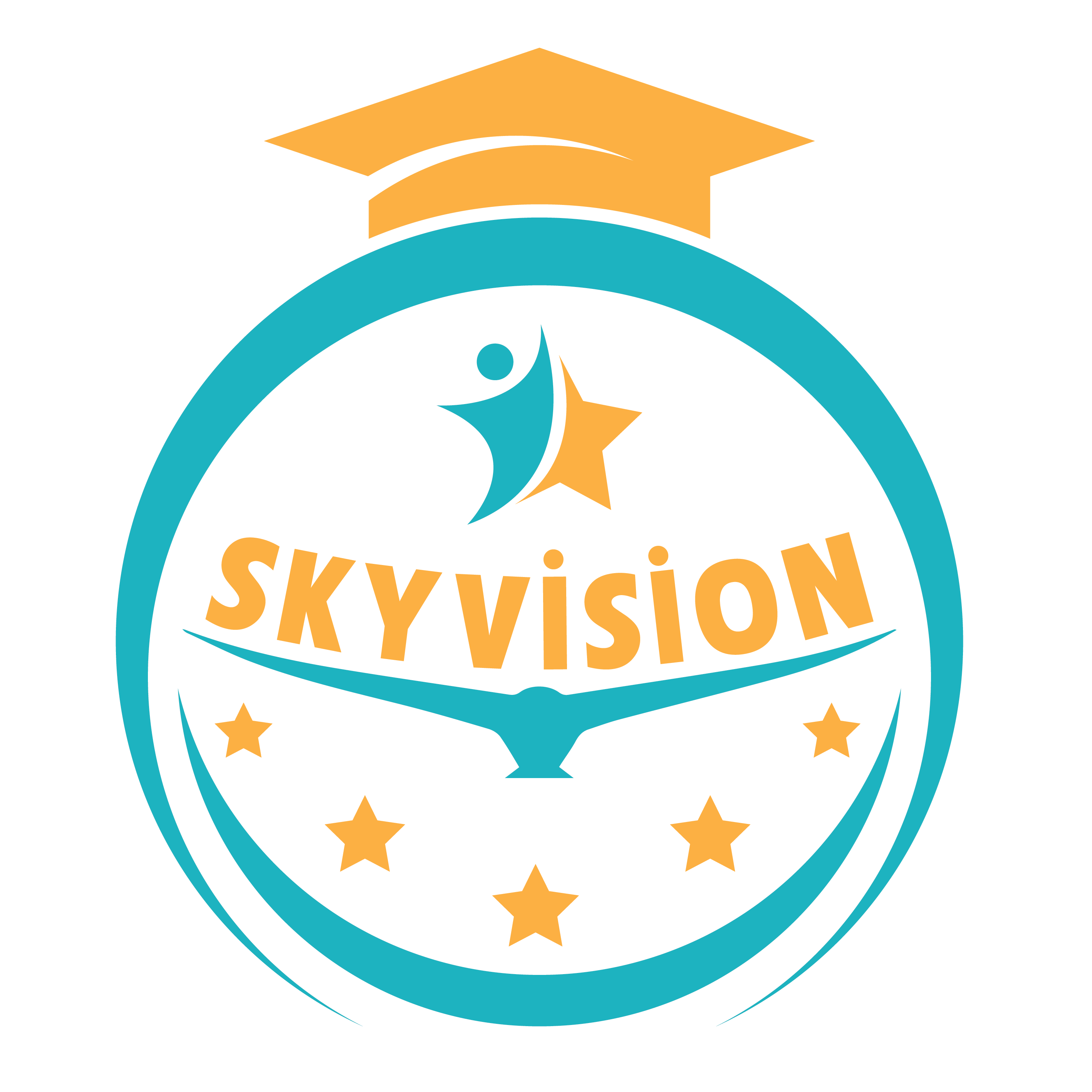 CÔNG TY CỔ PHẦN TẬP ĐOÀN GIÁO DỤC SKYVISION