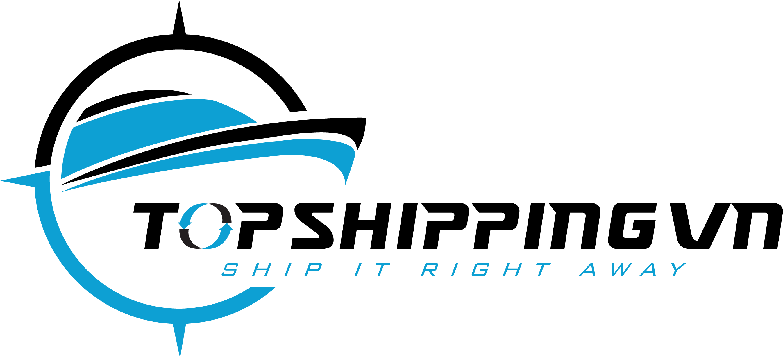 Công ty cổ phần TOP SHIPPING VIỆT NAM