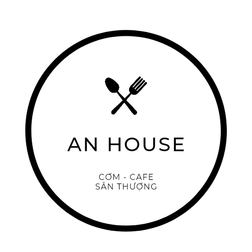 AN HOUSE - ROOFTOP CAFE