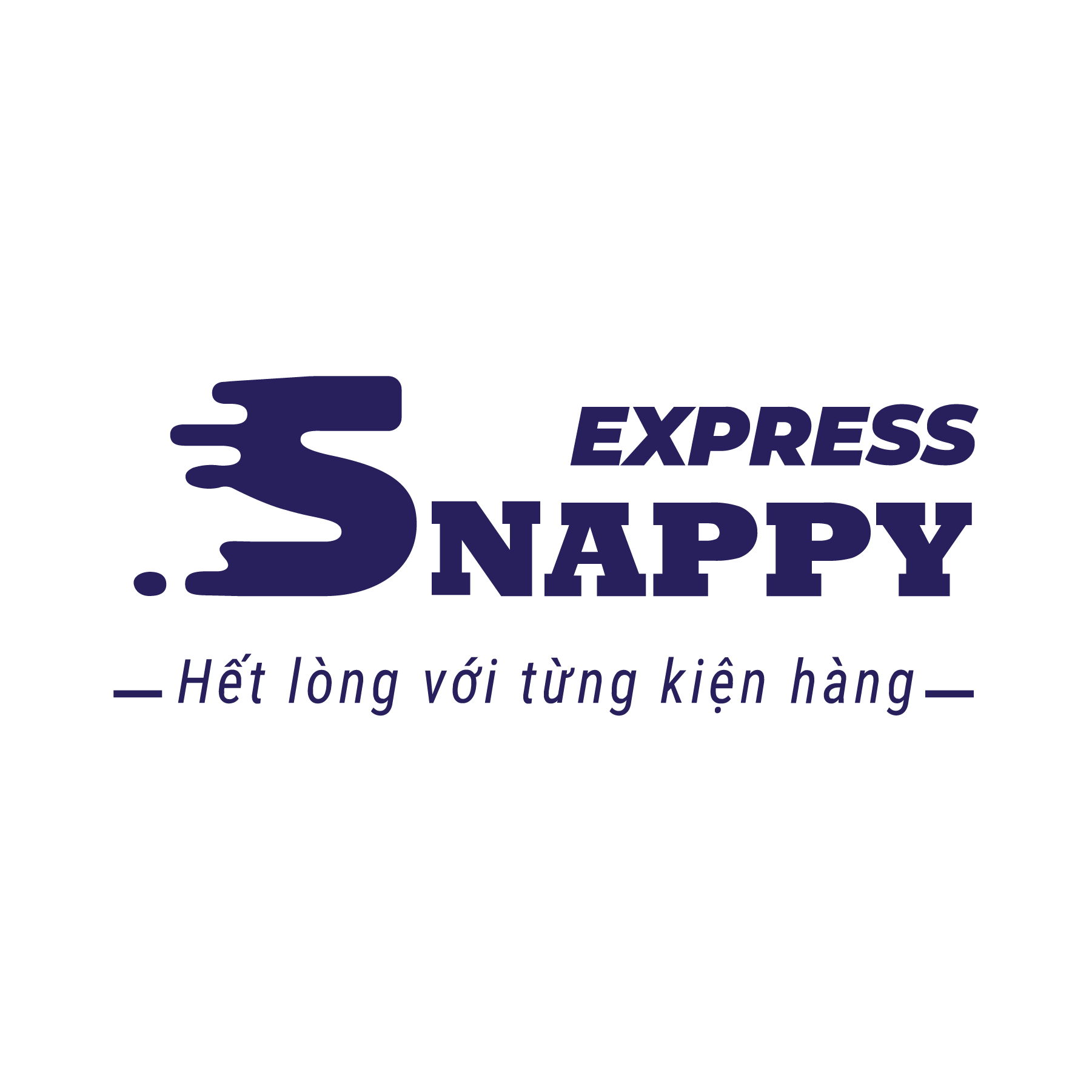 CÔNG TY CỔ PHẦN DỊCH VỤ CHUYỂN PHÁT NHANH SNAPPY