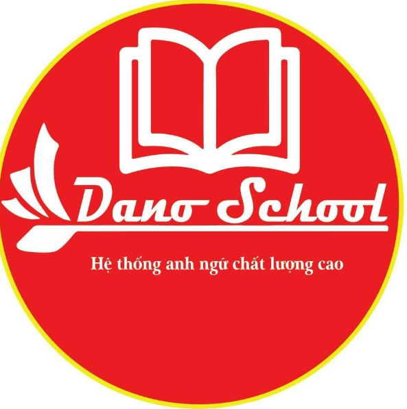 Trung tâm Ngoại ngữ Danoschool