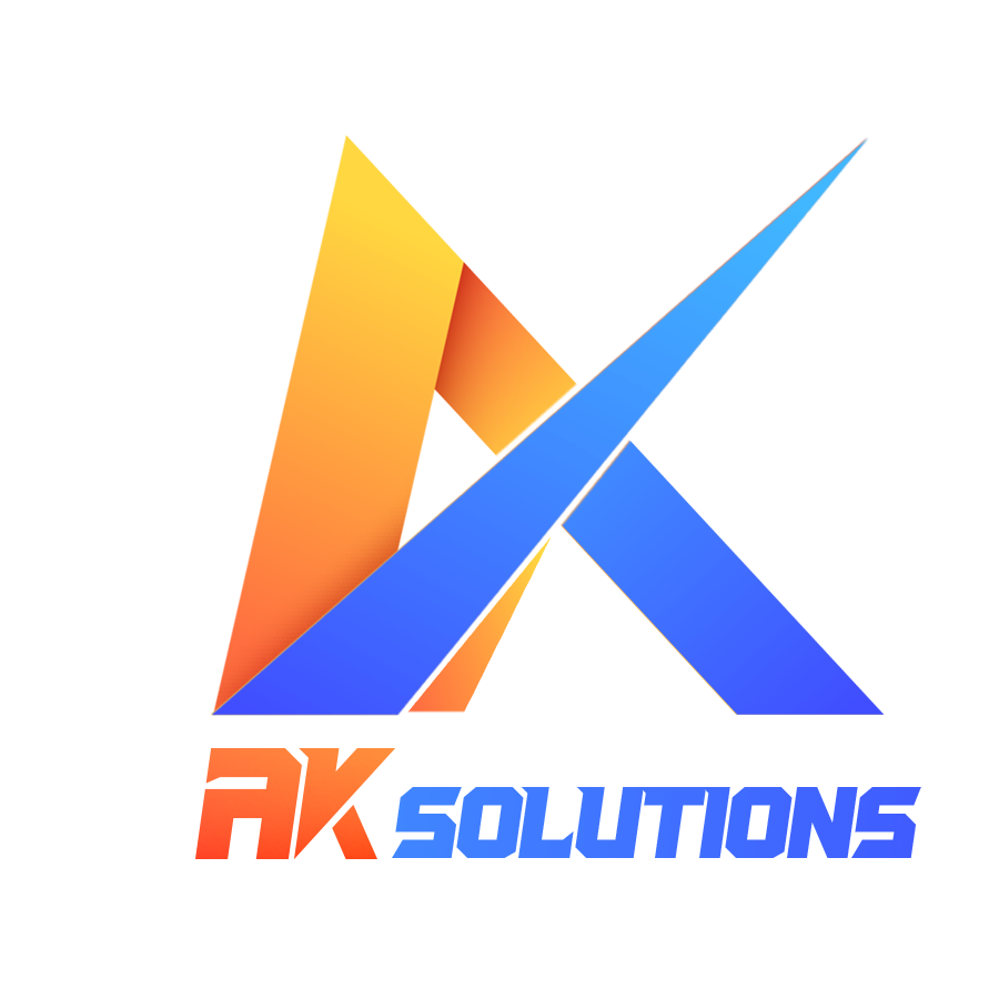 AK Solutions Co. Lts