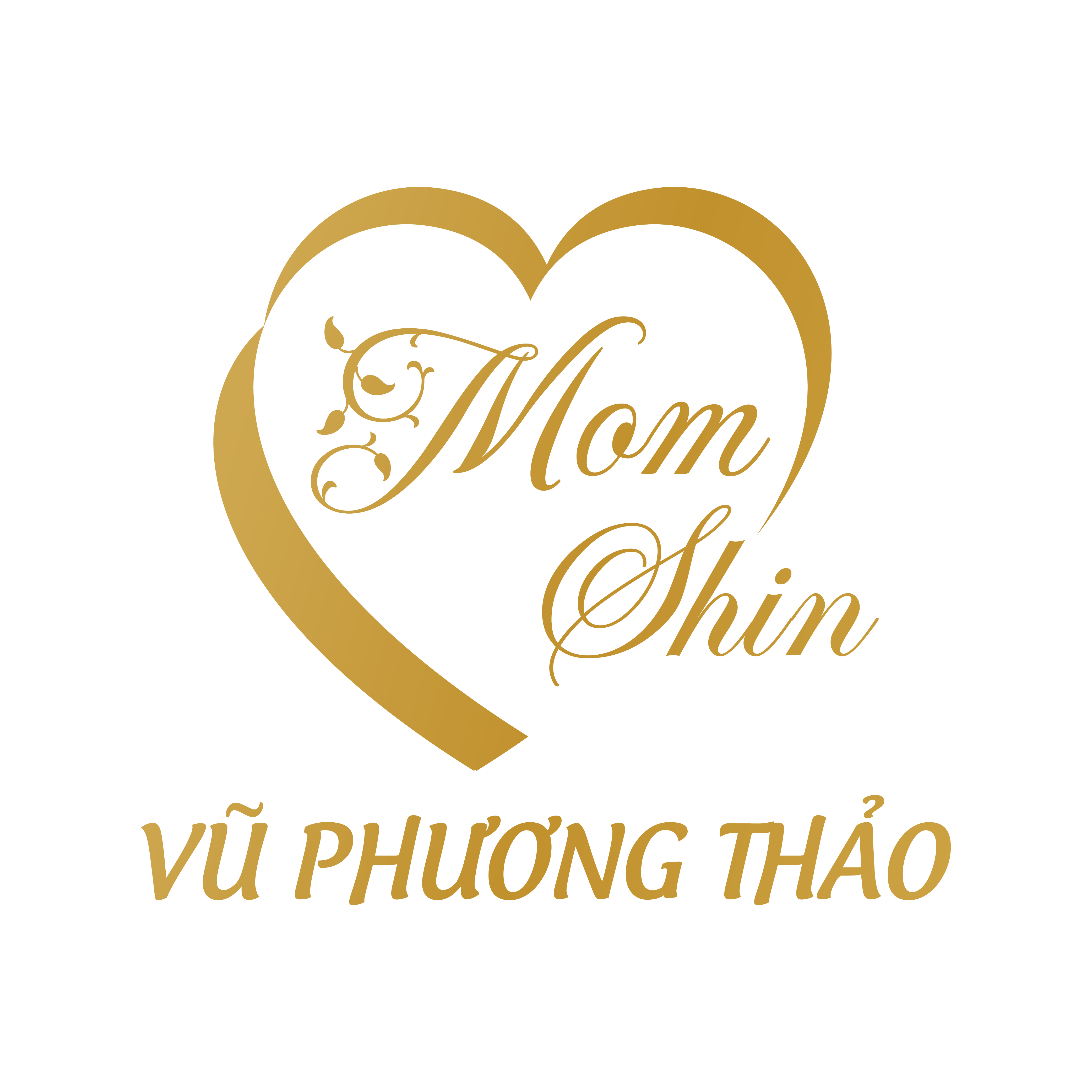 CÔNG TY TRÁCH NHIỆM HỮU HẠN VŨ PHƯƠNG THẢO - MOM SHIN
