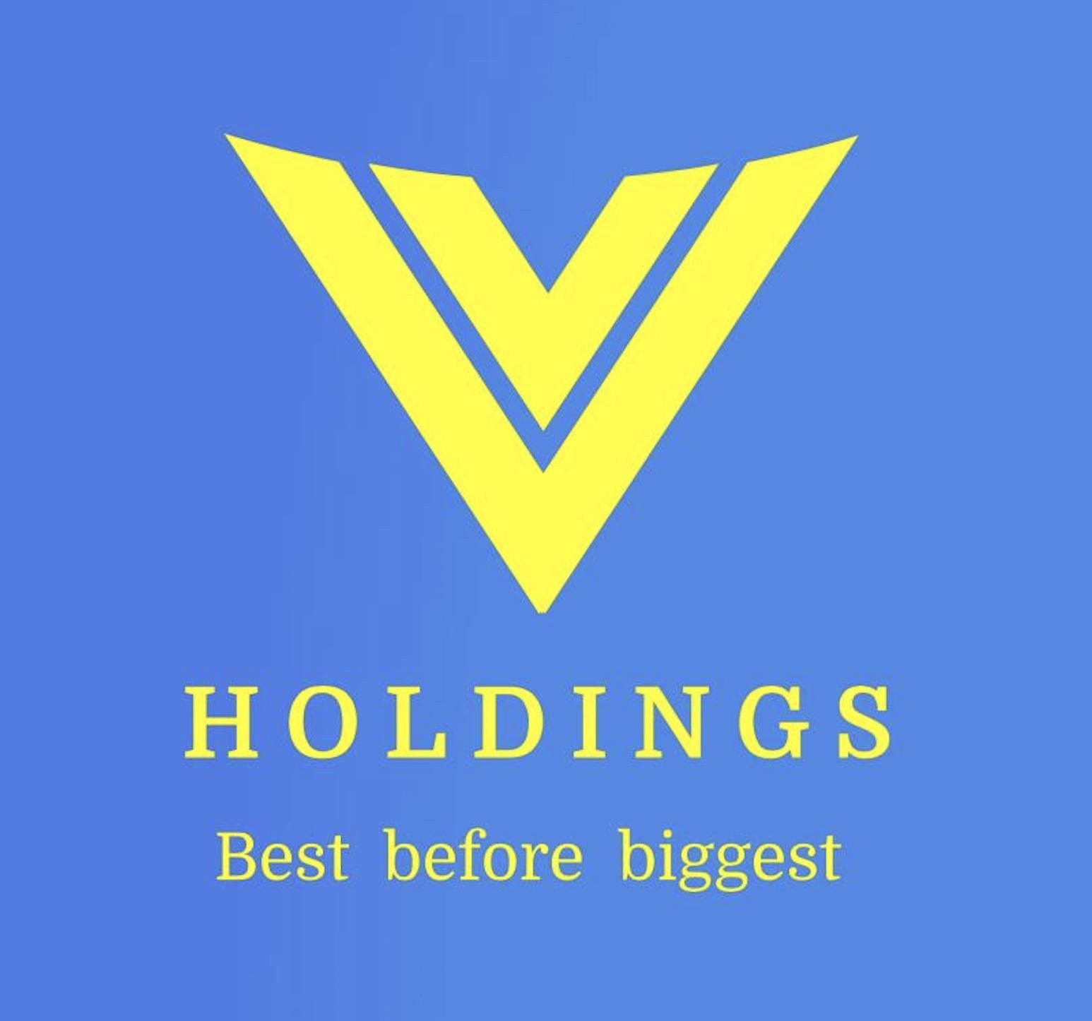 CÔNG TY CỔ PHẦN QUỐC TẾ VHOLDINGS VIỆT NAM