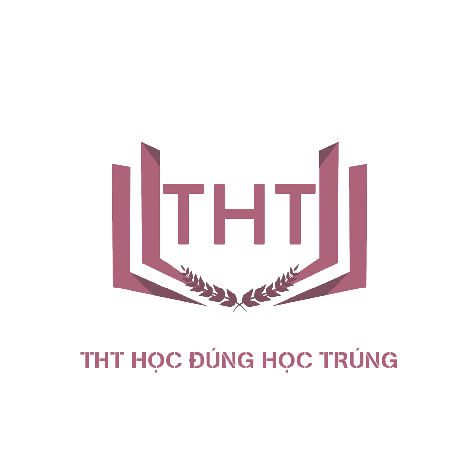 CÔNG TY CỔ PHẦN PHÁT TRIỂN GIÁO DỤC THT