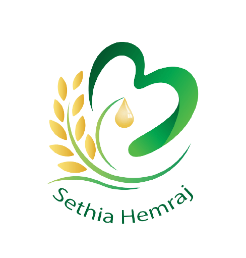 CÔNG TY TNHH DẦU GẠO SETHIA HEMRAJ