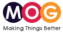 Công ty CP Tập đoàn Công nghệ MOG