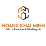 CÔNG TY CỔ PHẦN ĐẦU TƯ ĐỊA ỐC HOÀNG KHẢI MINH