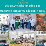 CÔNG TY CỔ PHẦN QUỐC TẾ AN VIỆT BEAUTY
