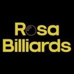Hộ kinh doanh Rosa Billiards