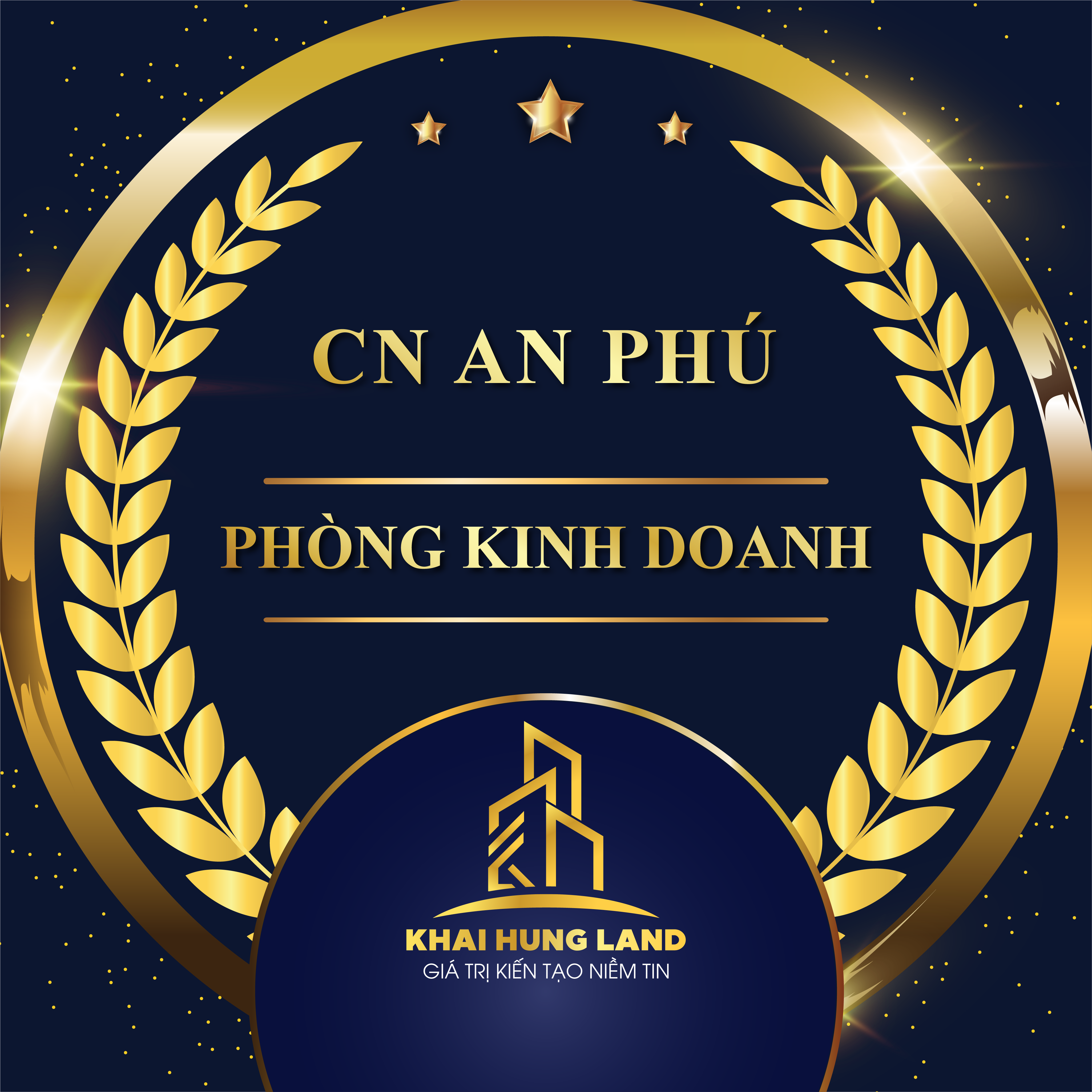 Công Ty Cổ Phần Đầu Tư Và Phát Triển Bất Động Sản Khải Hưng Corp
