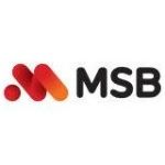 NGÂN HÀNG THƯƠNG MẠI CỔ PHẦN HÀNG HẢI VIỆT NAM (MSB)