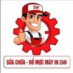 CÔNG TY TNHH PHÁT TRIỂN CÔNG NGHỆ MÁY TÍNH MÁY IN 24H