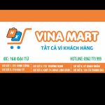 Hệ thống cửa hàng tiện lợi Vinamart