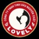 CÔNG TY TNHH TINH DẦU NGUYÊN CHẤT LOVELY
