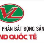 Công Ty CP Bất Động Sản V - Land Quốc Tế