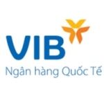 Ngân hàng TMCP Quốc tế - VIB