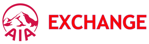 AIA Exchange Hà Nội