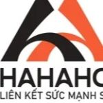 CÔNG TY CỔ PHẦN CÔNG NGHỆ HỆ SINH THÁI SỐ HAHAHO