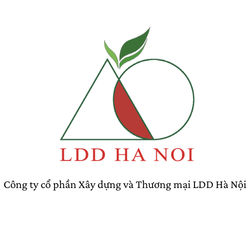 CÔNG TY CỔ PHẦN XÂY DỰNG VÀ THƯƠNG MẠI LDD HÀ NỘI