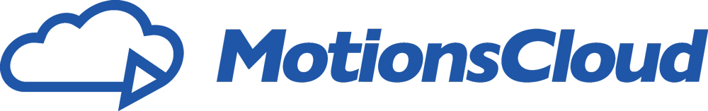 Motionscloud