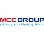 CÔNG TY CỔ PHẦN TẬP ĐOÀN ĐẦU TƯ MCC