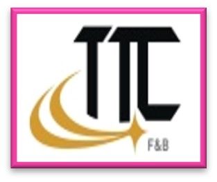 CÔNG TY TNHH THỰC PHẨM VÀ ĐỒ UỐNG TTC