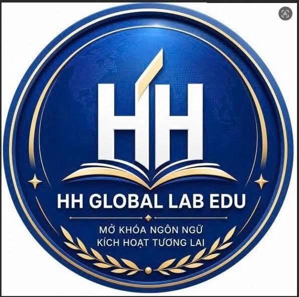 CÔNG TY TNHH HỆ THỐNG GIÁO DỤC HH GLOBAL LAB EDU