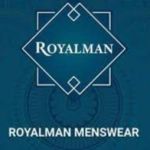 CÔNG TY CỔ PHẦN ROYALMAN
