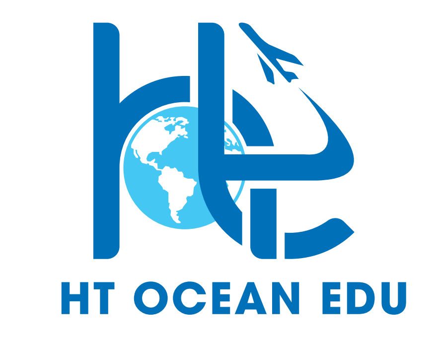 HT Ocean Edu