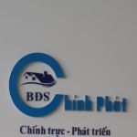 Công ty Bất Động Sản Chính Phát
